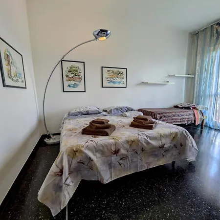 Le Colline Apartamento