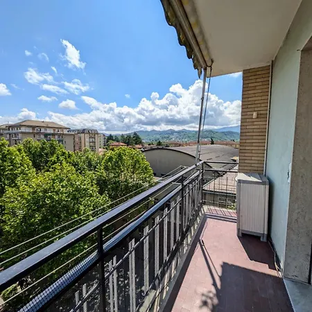 Apartamento Le Colline *
