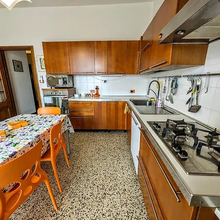 Le Colline Apartamento *