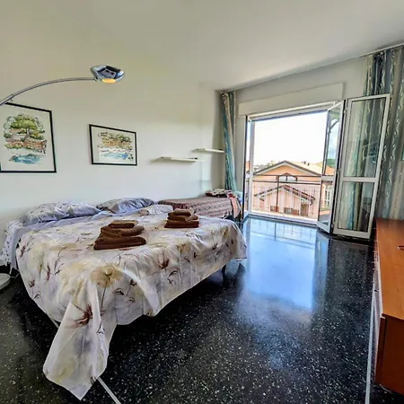 Le Colline Apartment