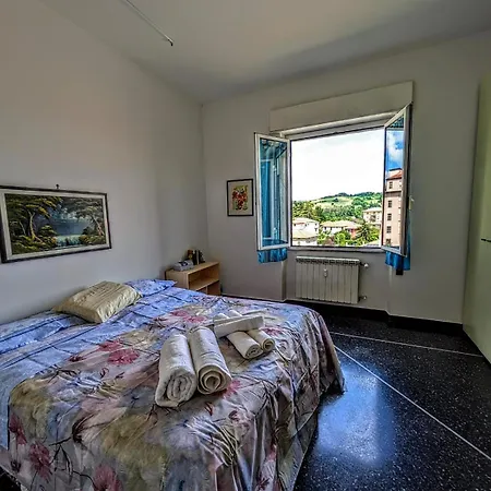 Apartamento Le Colline *