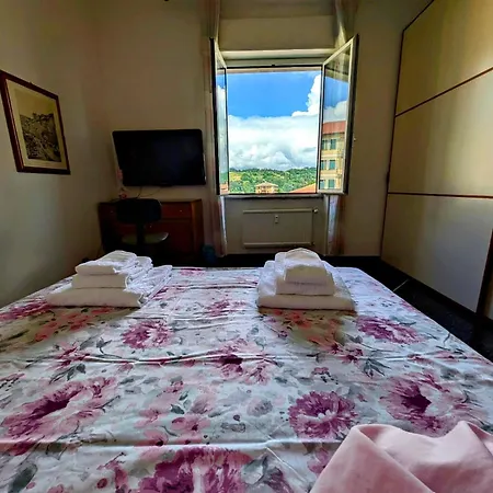 شقة Le Colline أوفادا