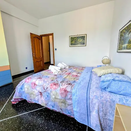 Apartamento Le Colline