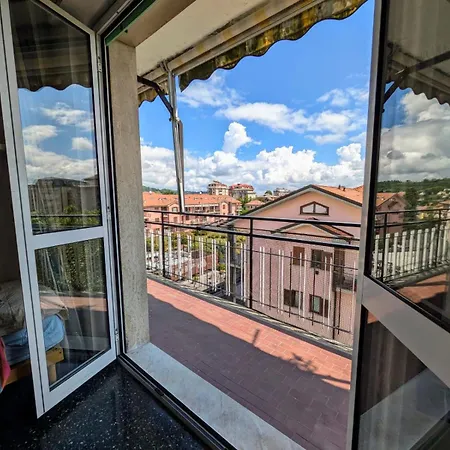 Le Colline شقة أوفادا