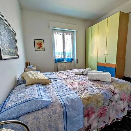 Le Colline أوفادا