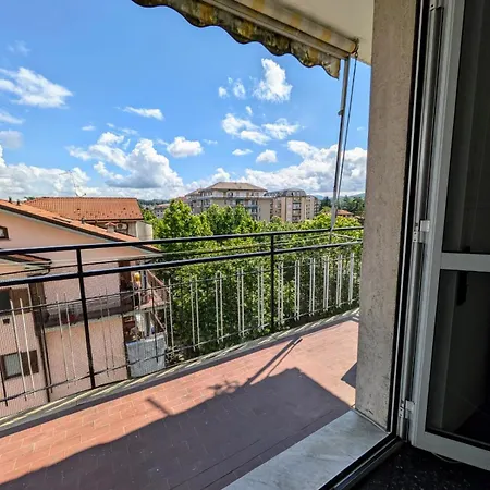 Le Colline * أوفادا