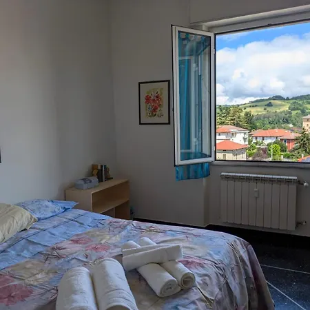 Apartamento Le Colline