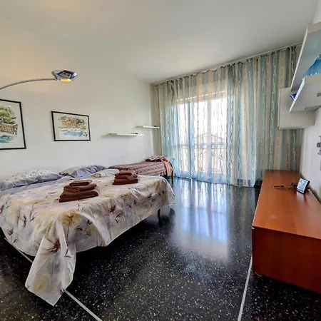 Le Colline Apartment *