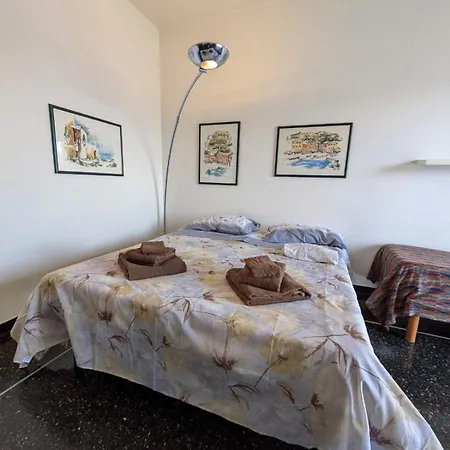 Le Colline شقة أوفادا