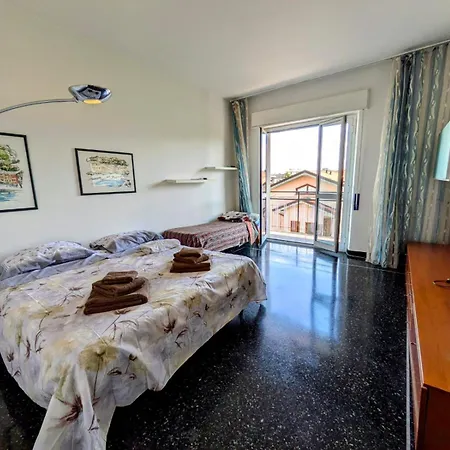 Apartamento Le Colline