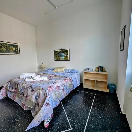 Le Colline Apartment Ovada