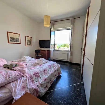 Apartamento Le Colline