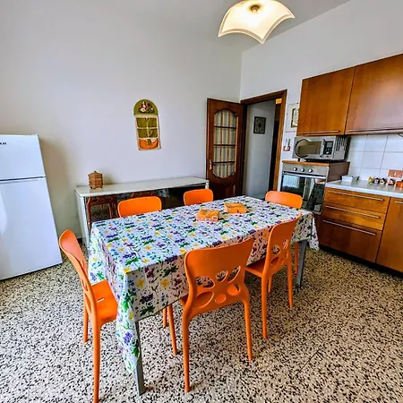 Apartamento Le Colline *