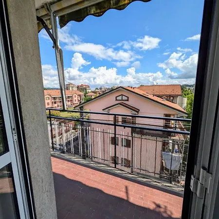 Le Colline Apartment Ovada