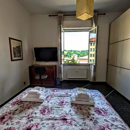 شقة Le Colline أوفادا