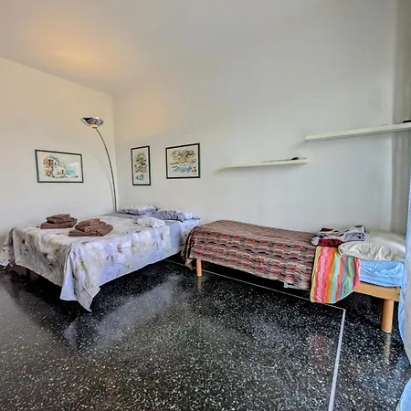Apartamento Le Colline