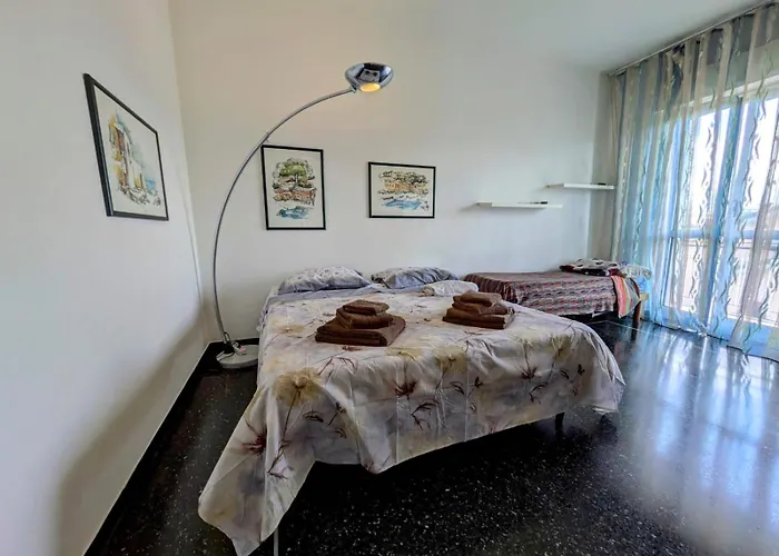 Le Colline Appartement