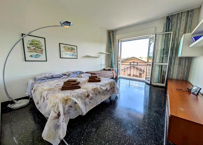 Le Colline Appartement