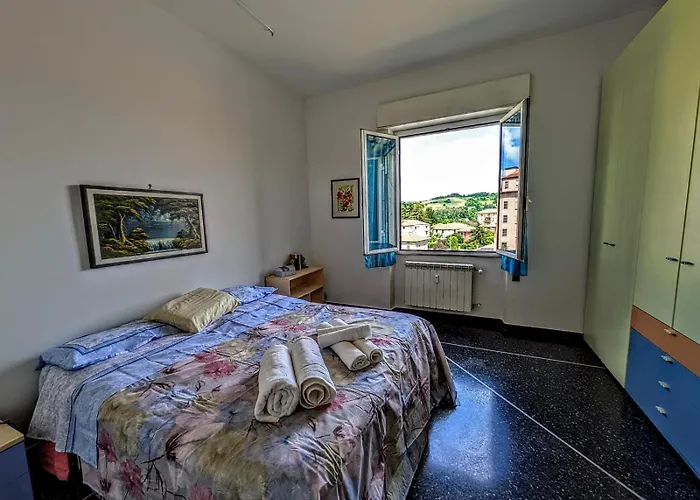 Appartement Le Colline *