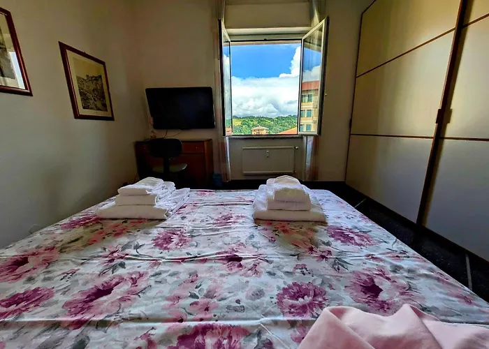 Appartement Le Colline Ovada