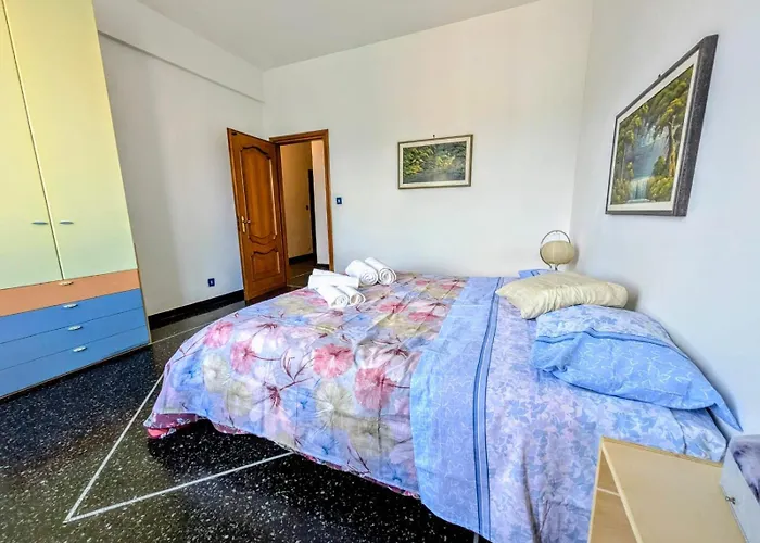 Appartement Le Colline