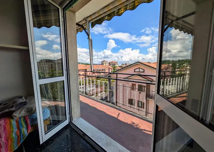 Le Colline Appartement Ovada