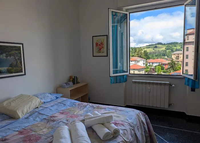 Appartement Le Colline