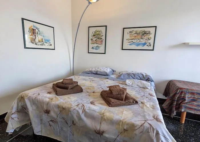 Le Colline Appartement Ovada