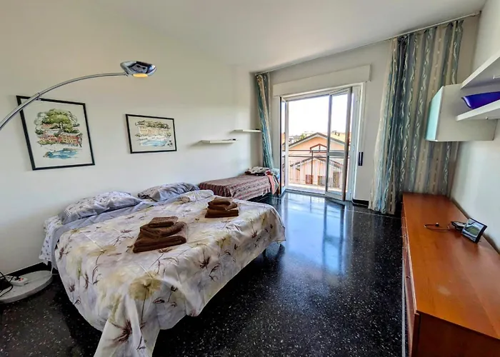 Appartement Le Colline