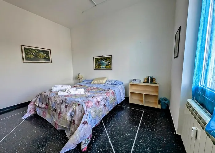 Le Colline Appartement Ovada