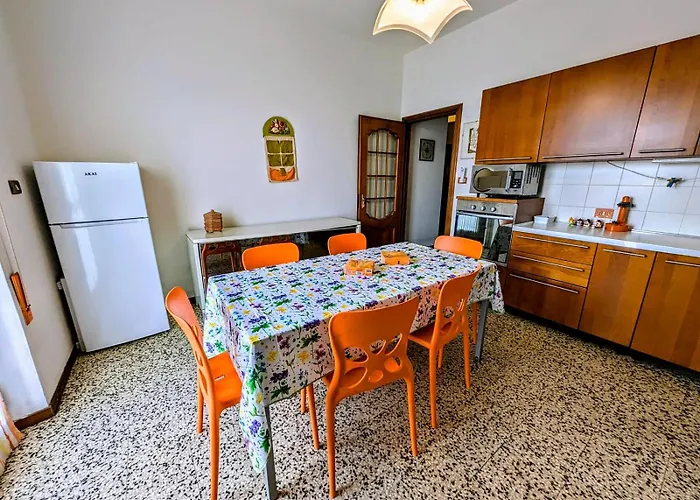 Appartement Le Colline *