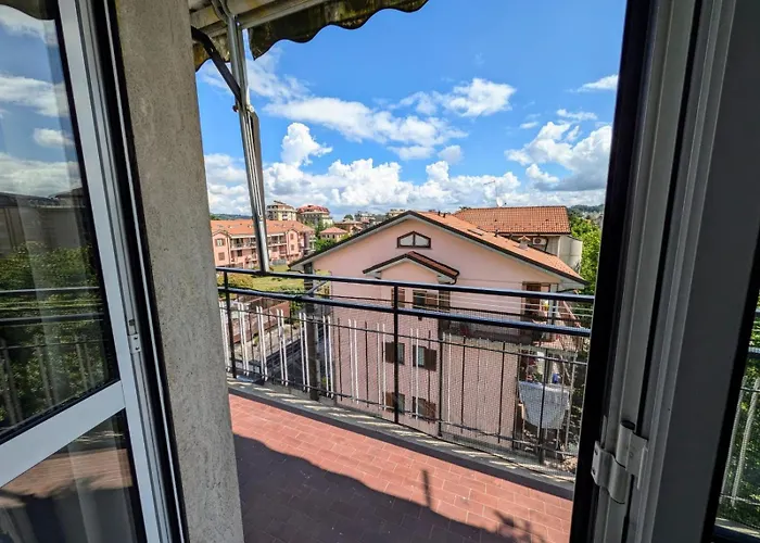 Le Colline Appartement Ovada