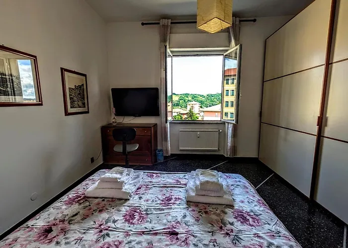 Appartement Le Colline Ovada