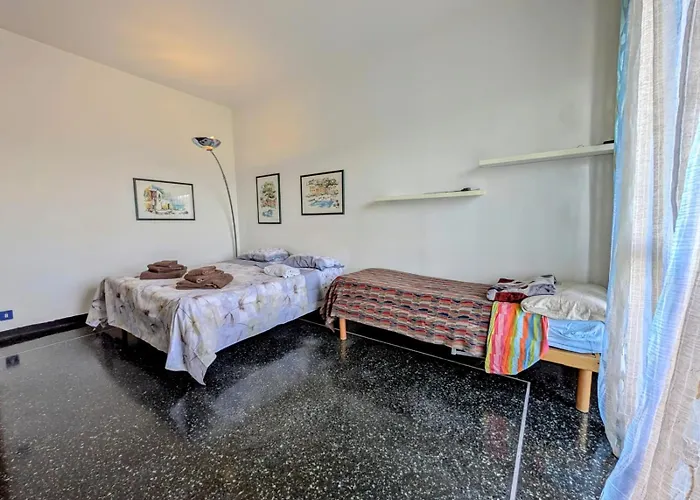 Appartement Le Colline